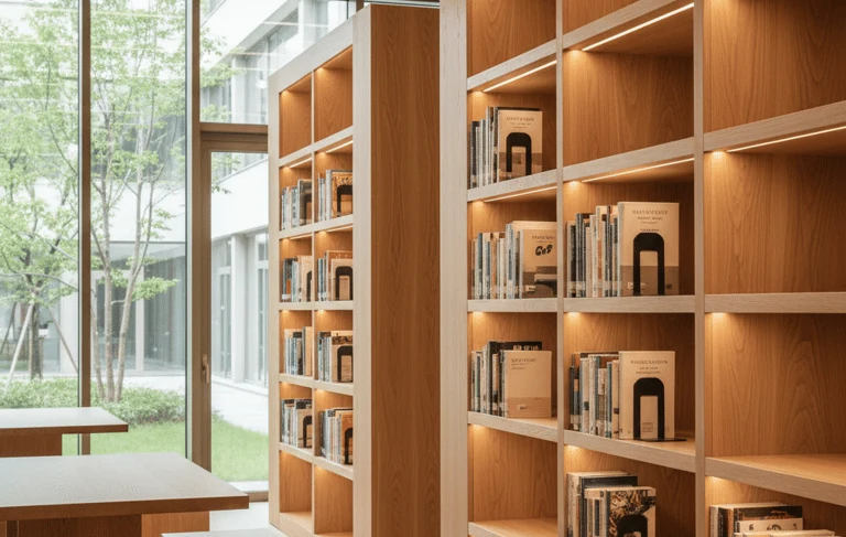 圖書館翻修工程 · 圖 2